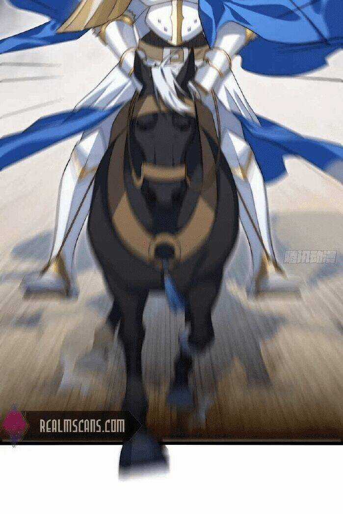 Khô Cốt Hiệp Sĩ Chapter 35 trang 2