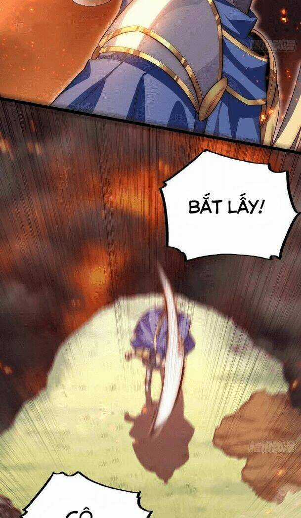 Khô Cốt Hiệp Sĩ Chapter 35 trang 20