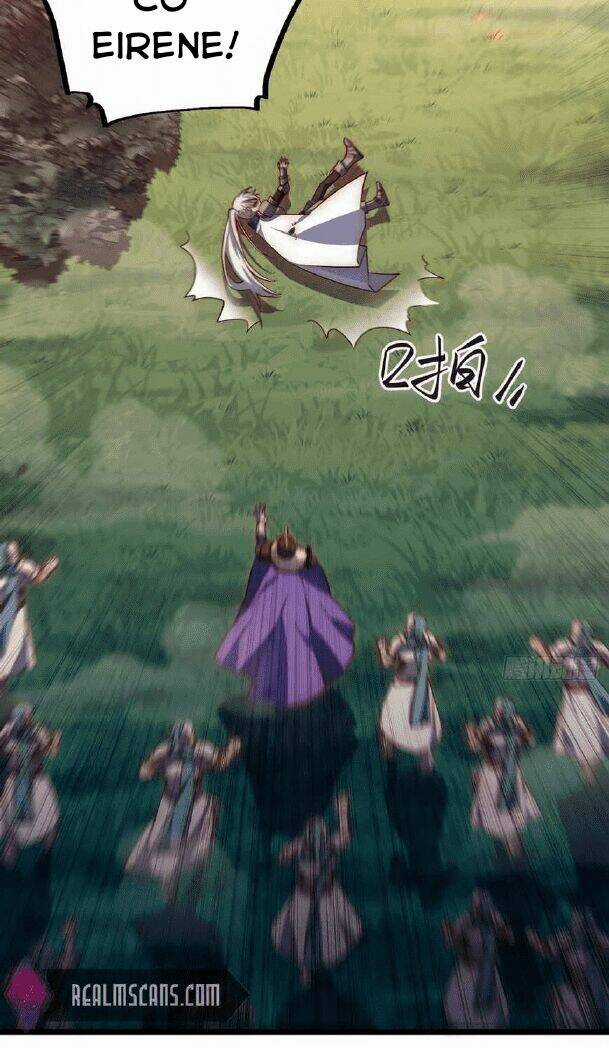 Khô Cốt Hiệp Sĩ Chapter 35 trang 21