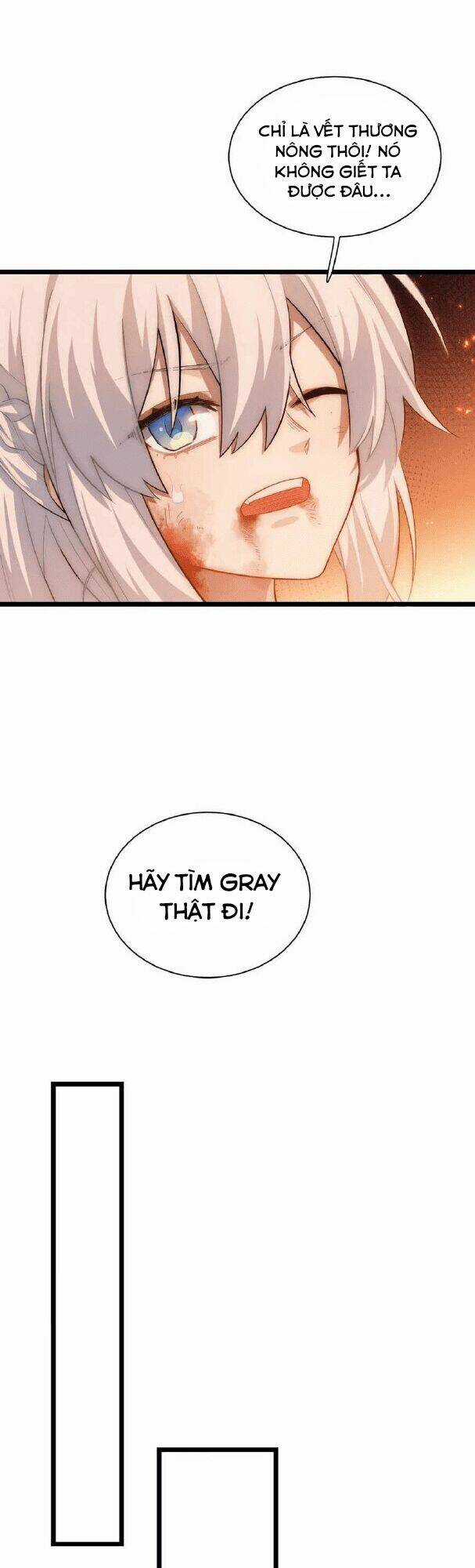 Khô Cốt Hiệp Sĩ Chapter 35 trang 25