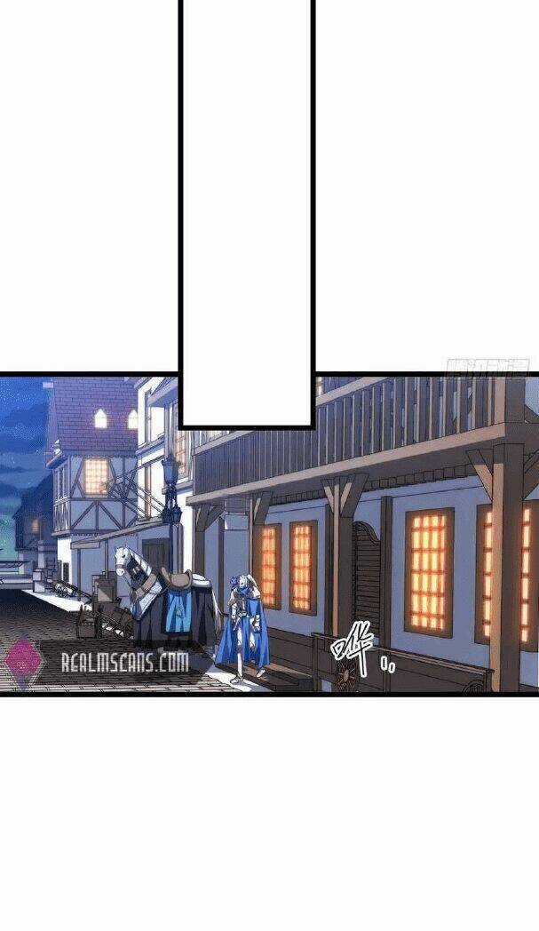 Khô Cốt Hiệp Sĩ Chapter 35 trang 26