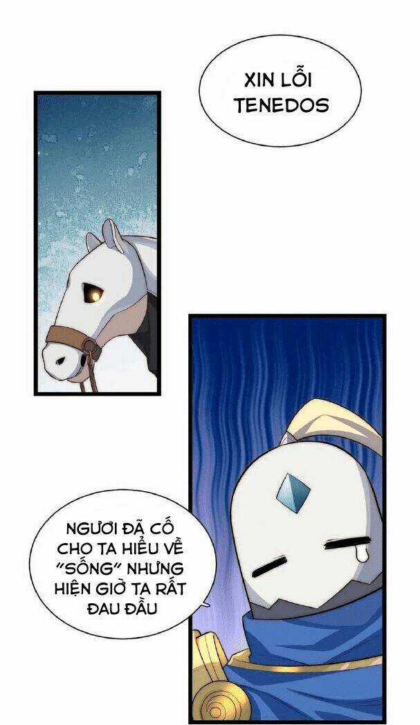 Khô Cốt Hiệp Sĩ Chapter 35 trang 27