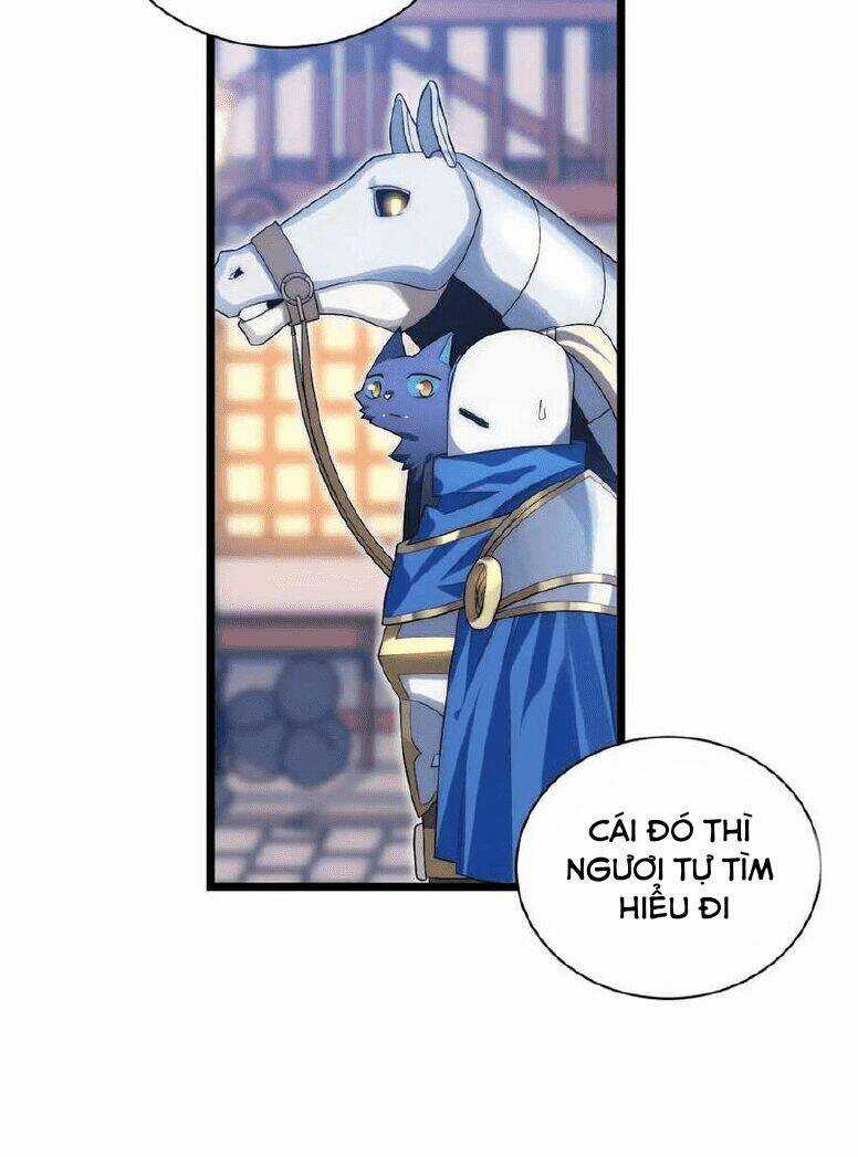 Khô Cốt Hiệp Sĩ Chapter 35 trang 29