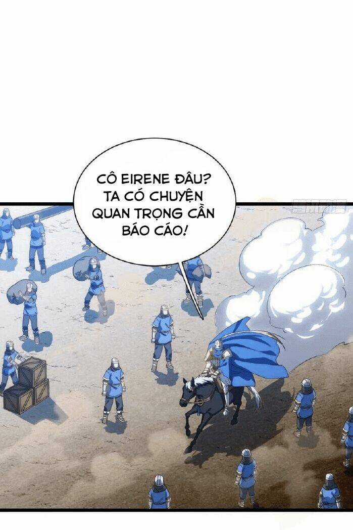 Khô Cốt Hiệp Sĩ Chapter 35 trang 3