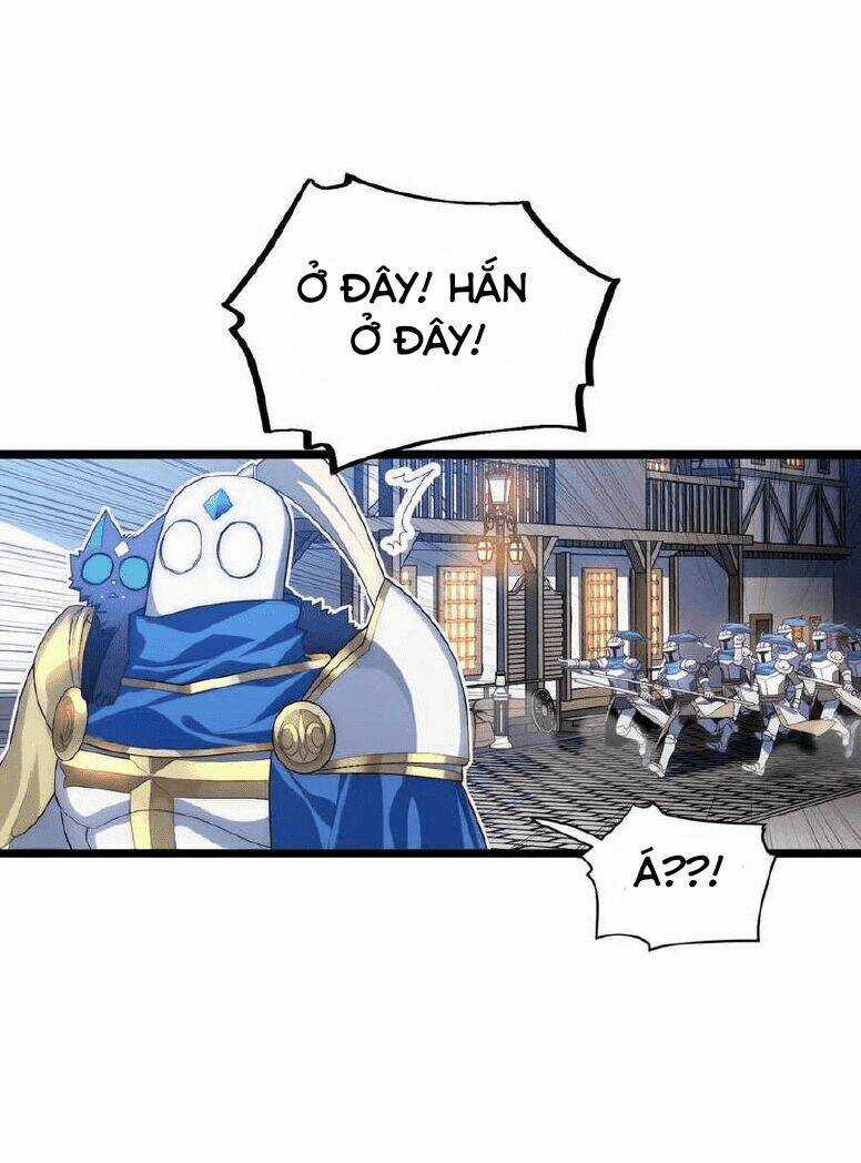 Khô Cốt Hiệp Sĩ Chapter 35 trang 30