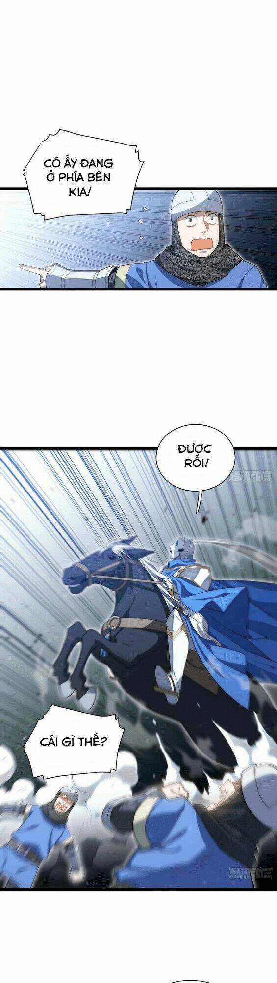 Khô Cốt Hiệp Sĩ Chapter 35 trang 4