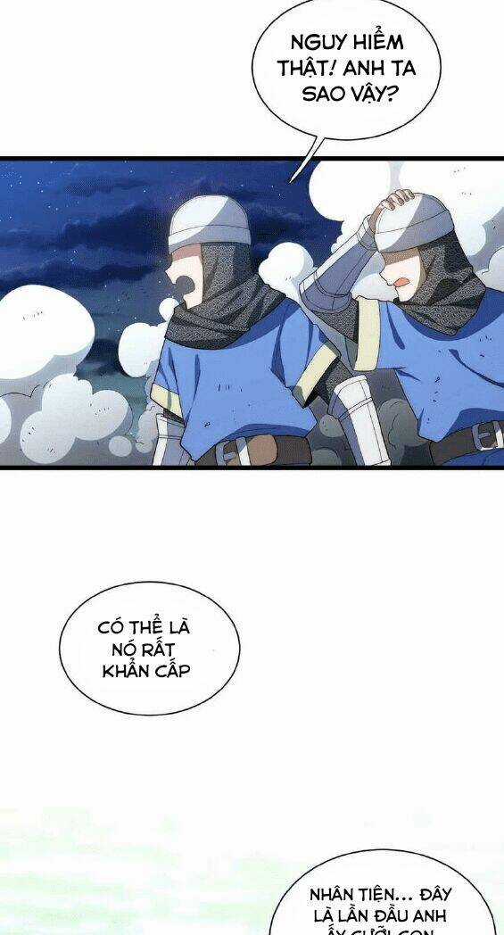 Khô Cốt Hiệp Sĩ Chapter 35 trang 5