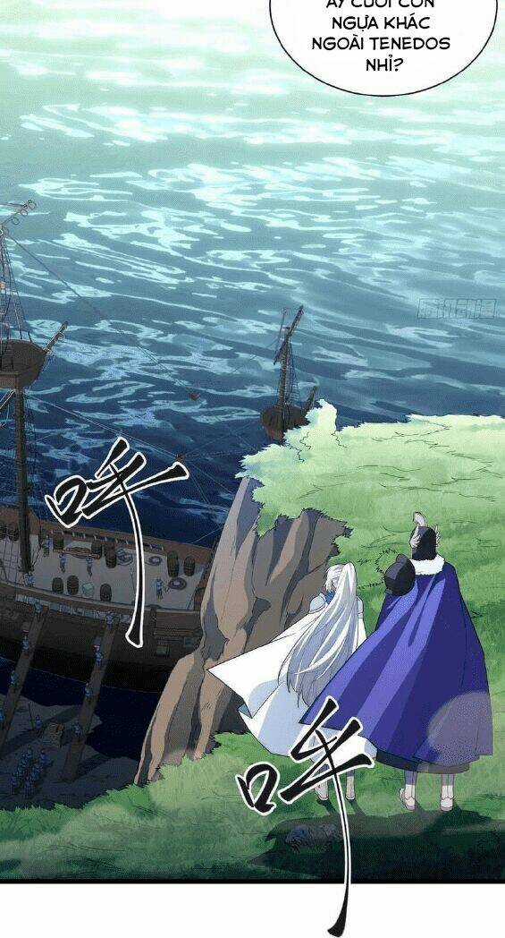 Khô Cốt Hiệp Sĩ Chapter 35 trang 6