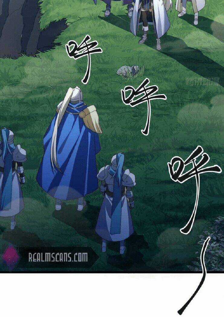 Khô Cốt Hiệp Sĩ Chapter 35 trang 9