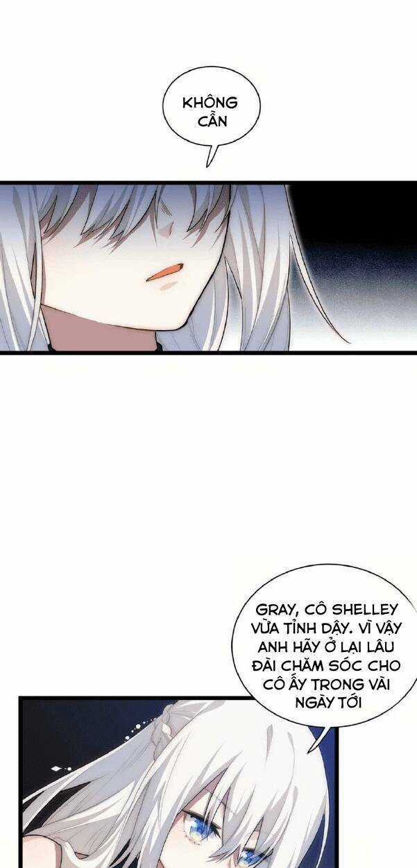 Khô Cốt Hiệp Sĩ Chapter 36 trang 13