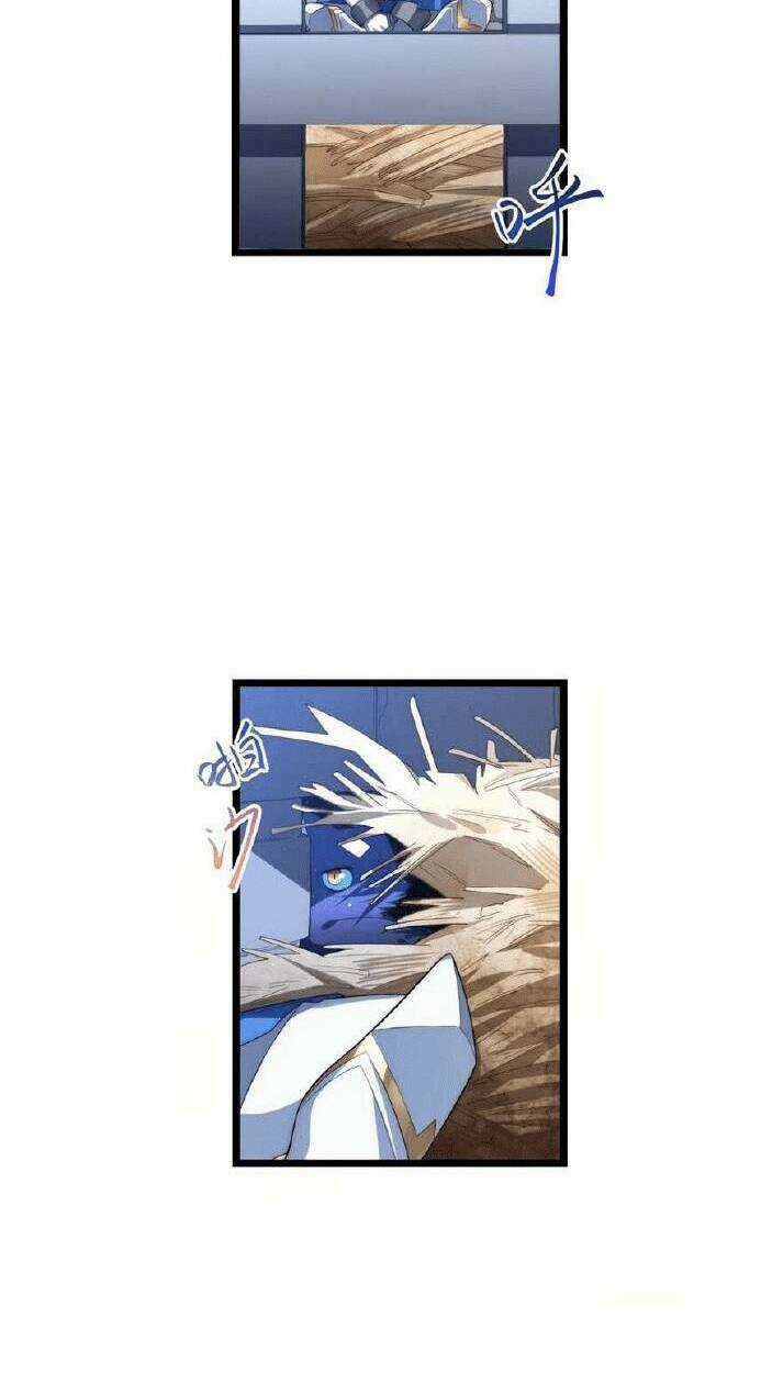 Khô Cốt Hiệp Sĩ Chapter 36 trang 2