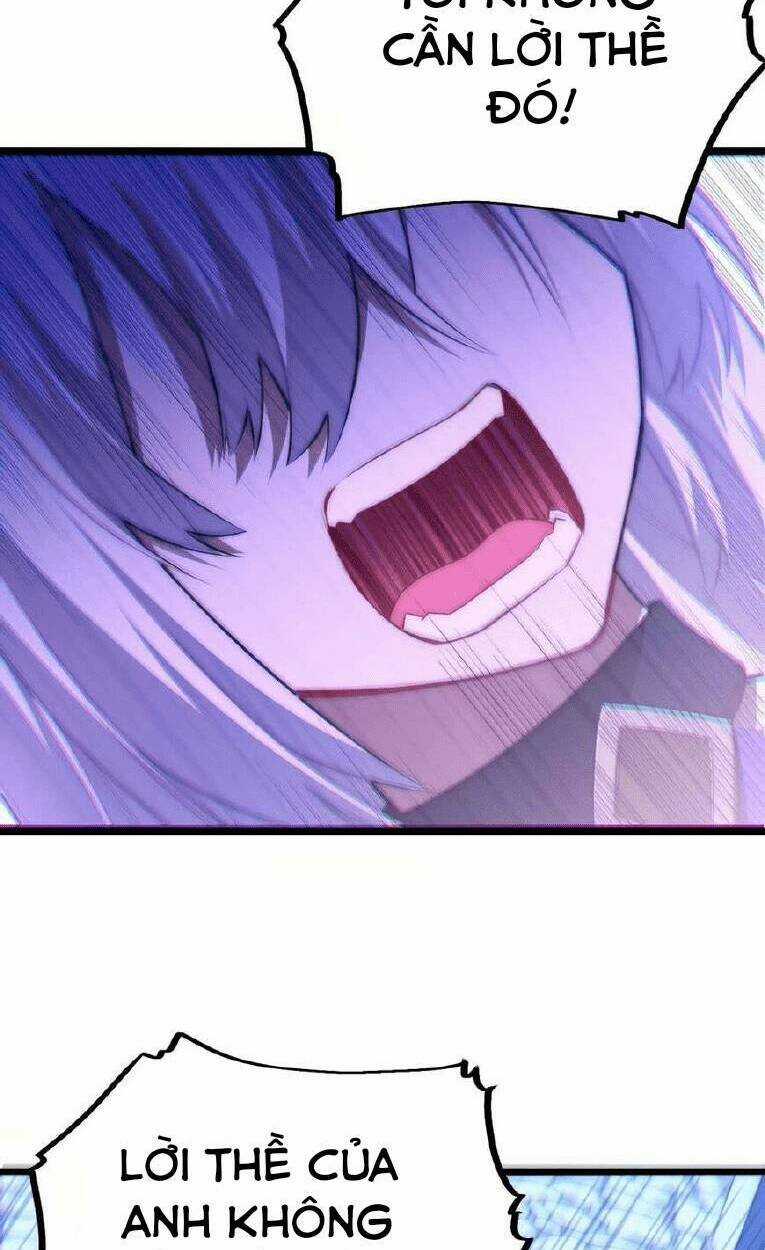 Khô Cốt Hiệp Sĩ Chapter 36 trang 20