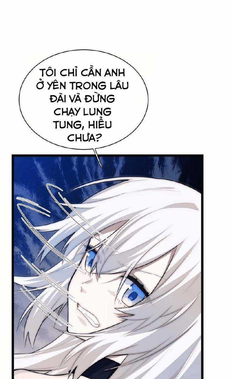 Khô Cốt Hiệp Sĩ Chapter 36 trang 22