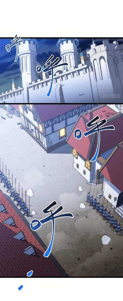 Khô Cốt Hiệp Sĩ Chapter 36 trang 25