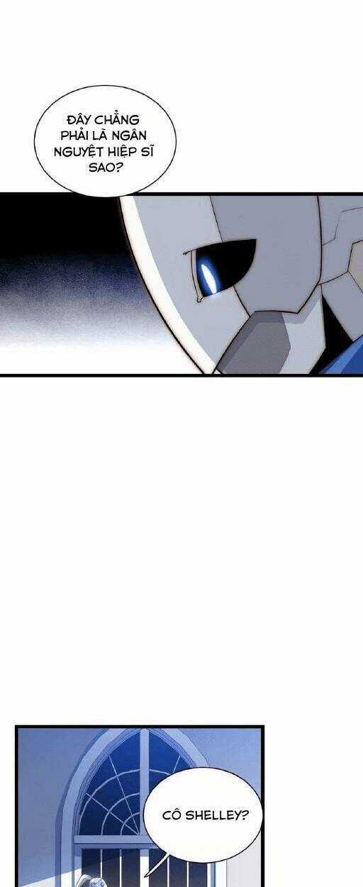 Khô Cốt Hiệp Sĩ Chapter 36 trang 26