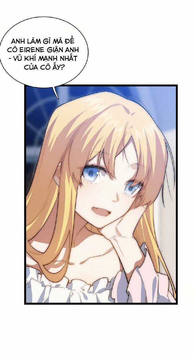 Khô Cốt Hiệp Sĩ Chapter 36 trang 28