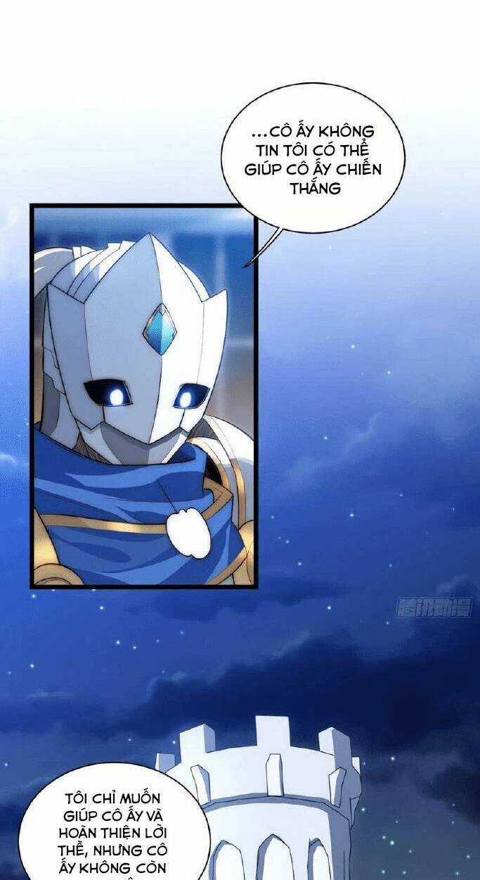 Khô Cốt Hiệp Sĩ Chapter 36 trang 29