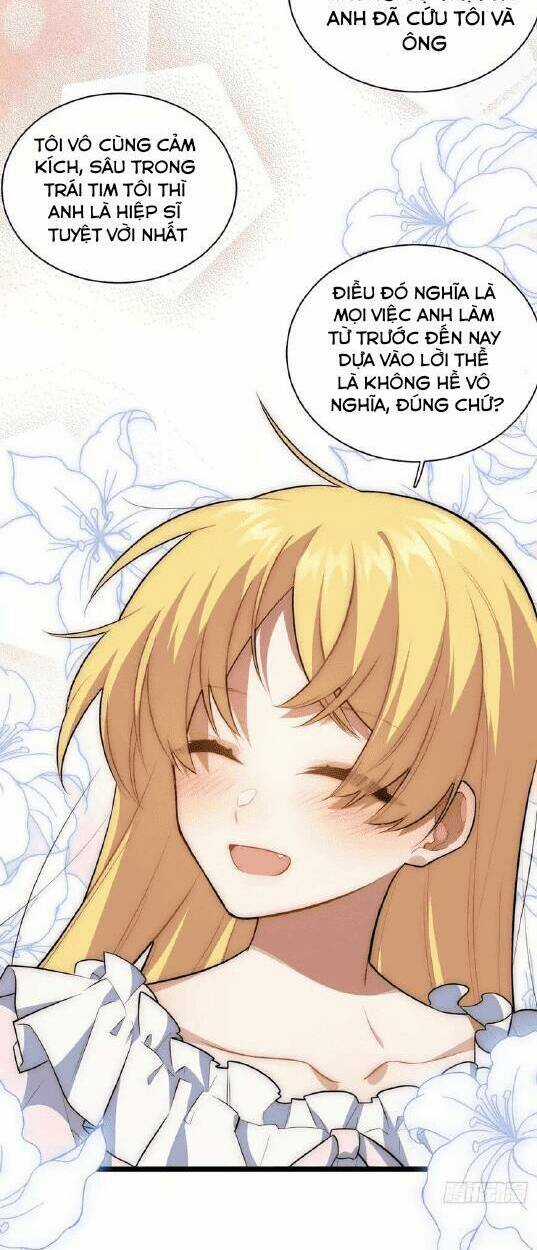 Khô Cốt Hiệp Sĩ Chapter 36 trang 32