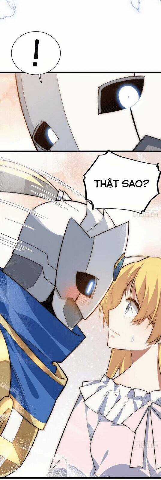 Khô Cốt Hiệp Sĩ Chapter 36 trang 33