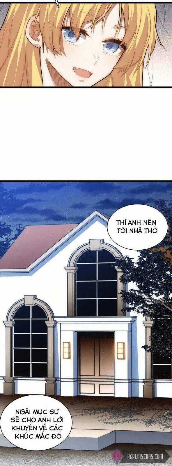 Khô Cốt Hiệp Sĩ Chapter 36 trang 36