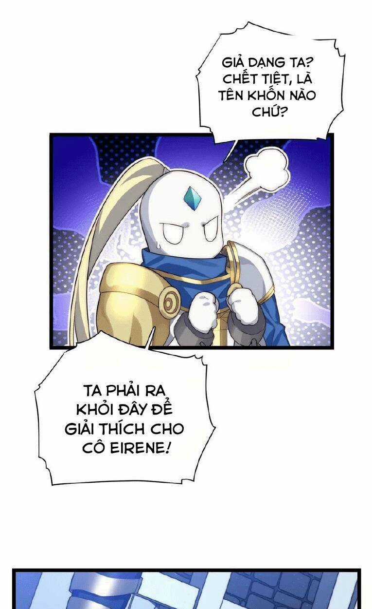 Khô Cốt Hiệp Sĩ Chapter 36 trang 4