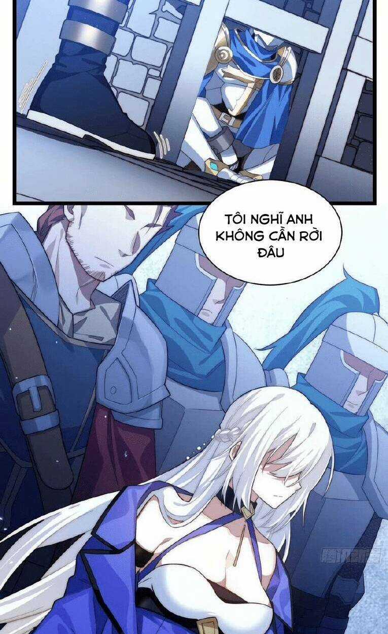 Khô Cốt Hiệp Sĩ Chapter 36 trang 5