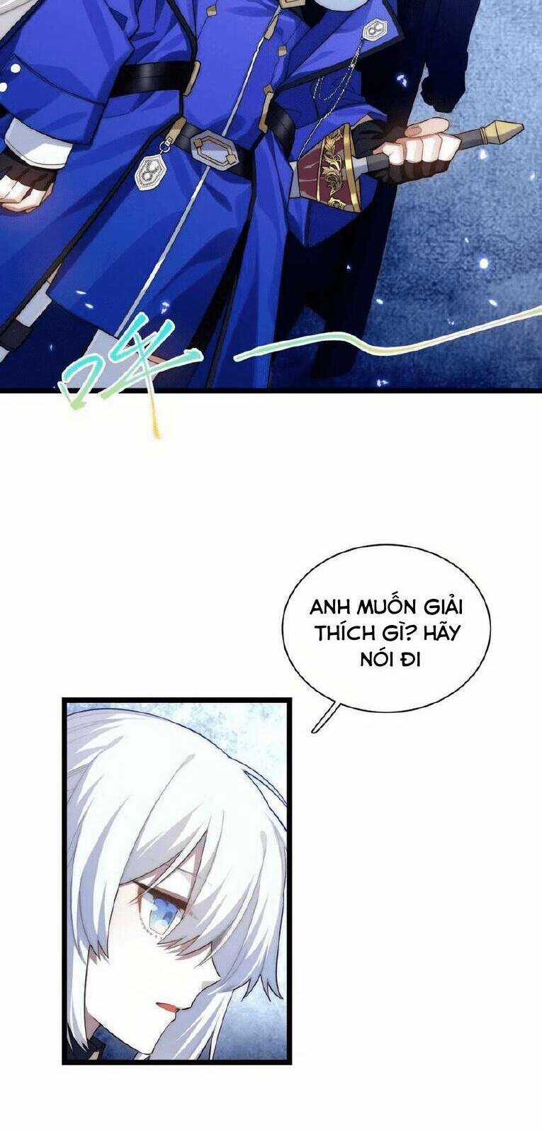 Khô Cốt Hiệp Sĩ Chapter 36 trang 6