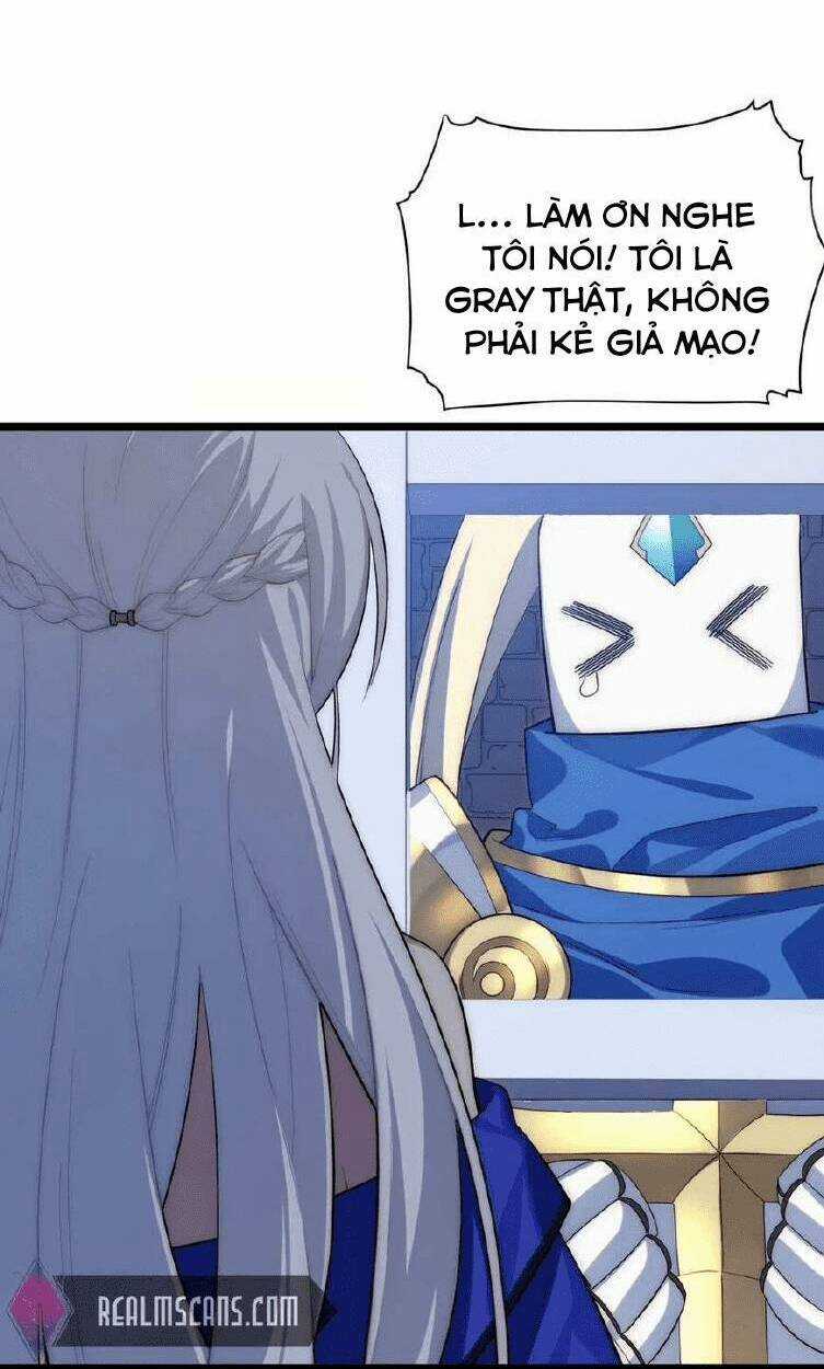 Khô Cốt Hiệp Sĩ Chapter 36 trang 8