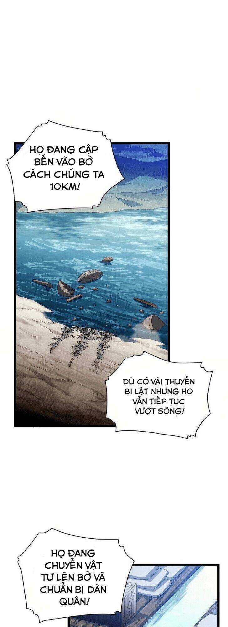 Khô Cốt Hiệp Sĩ Chapter 37 trang 13