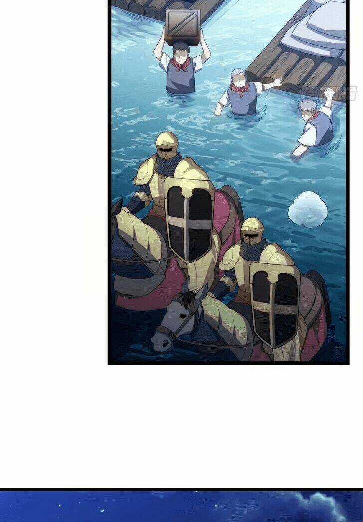 Khô Cốt Hiệp Sĩ Chapter 37 trang 14