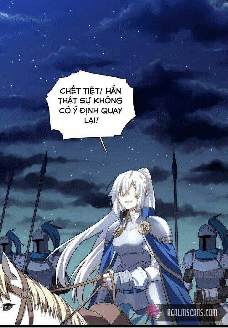 Khô Cốt Hiệp Sĩ Chapter 37 trang 15