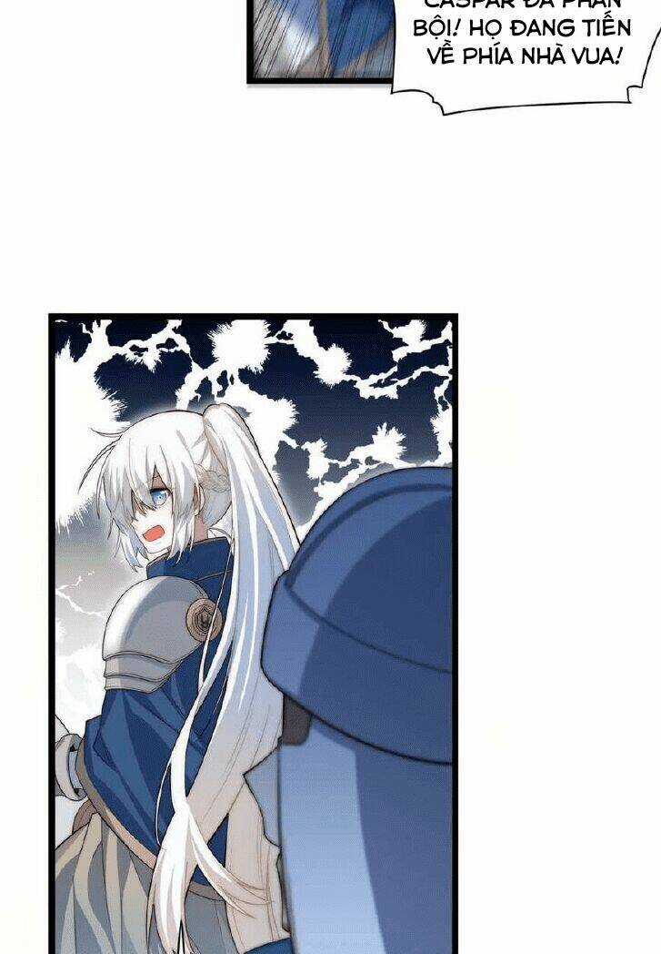 Khô Cốt Hiệp Sĩ Chapter 37 trang 17