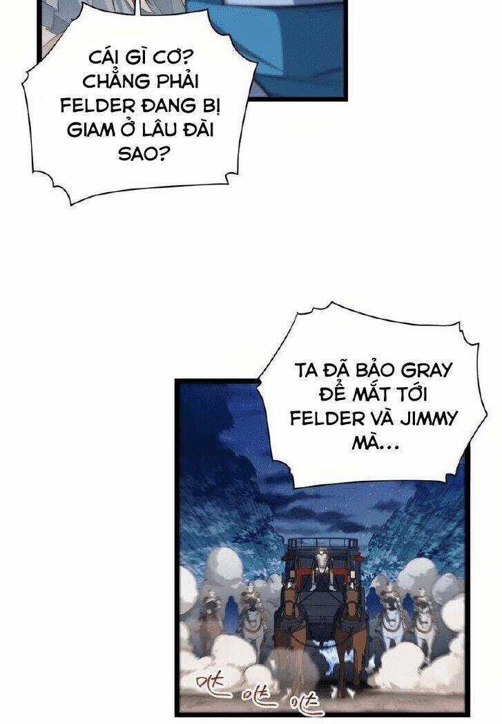 Khô Cốt Hiệp Sĩ Chapter 37 trang 18