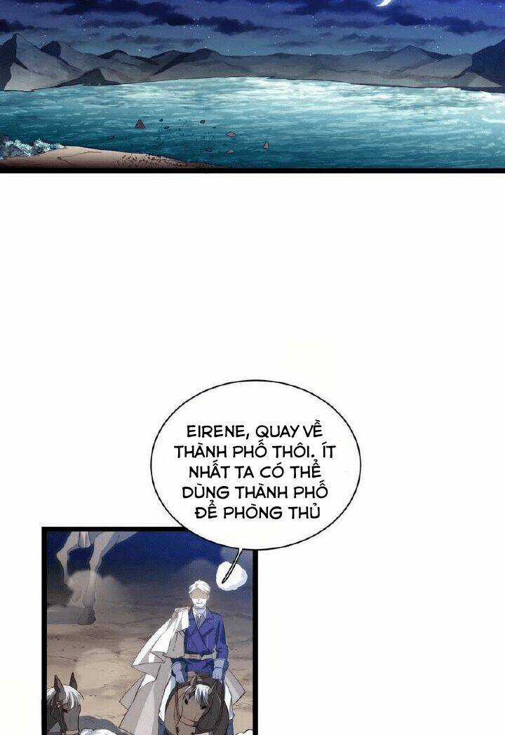 Khô Cốt Hiệp Sĩ Chapter 37 trang 20