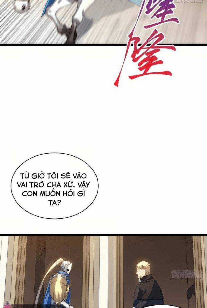 Khô Cốt Hiệp Sĩ Chapter 37 trang 23