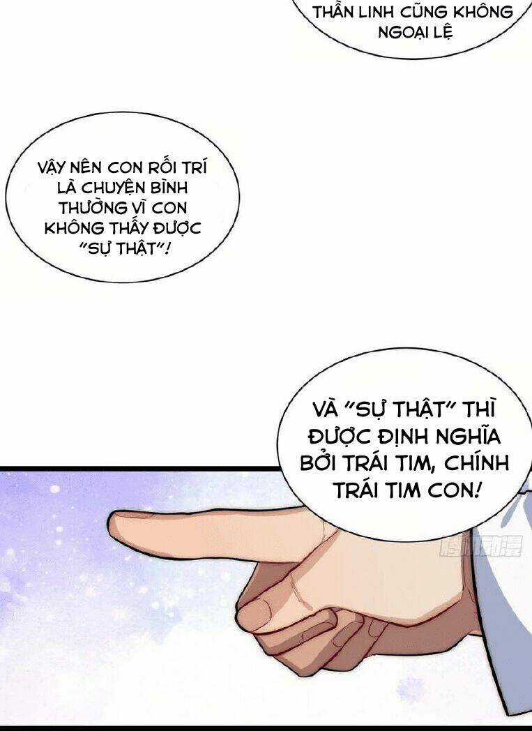 Khô Cốt Hiệp Sĩ Chapter 37 trang 27