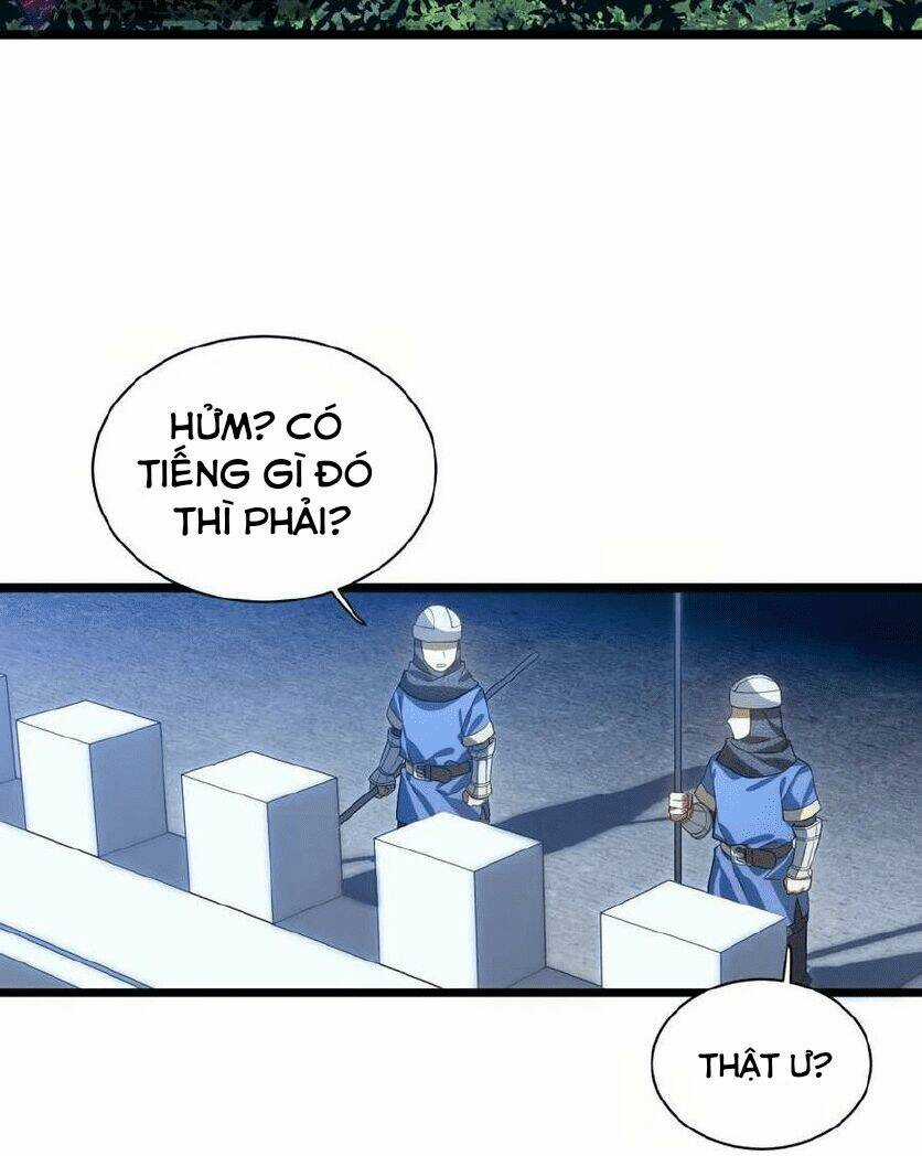 Khô Cốt Hiệp Sĩ Chapter 37 trang 3