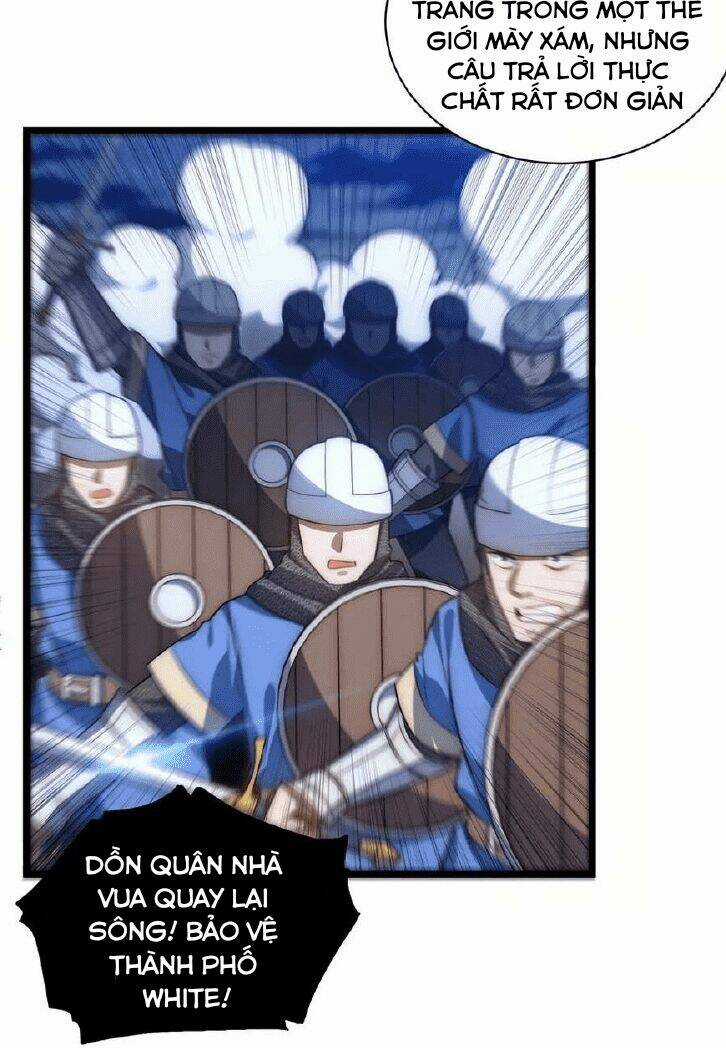 Khô Cốt Hiệp Sĩ Chapter 37 trang 30