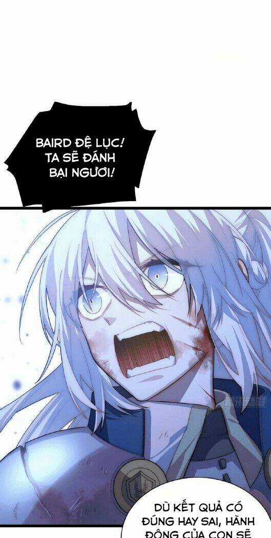 Khô Cốt Hiệp Sĩ Chapter 37 trang 35