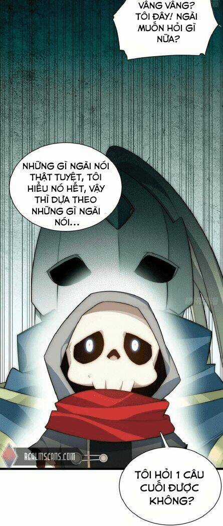 Khô Cốt Hiệp Sĩ Chapter 37 trang 39