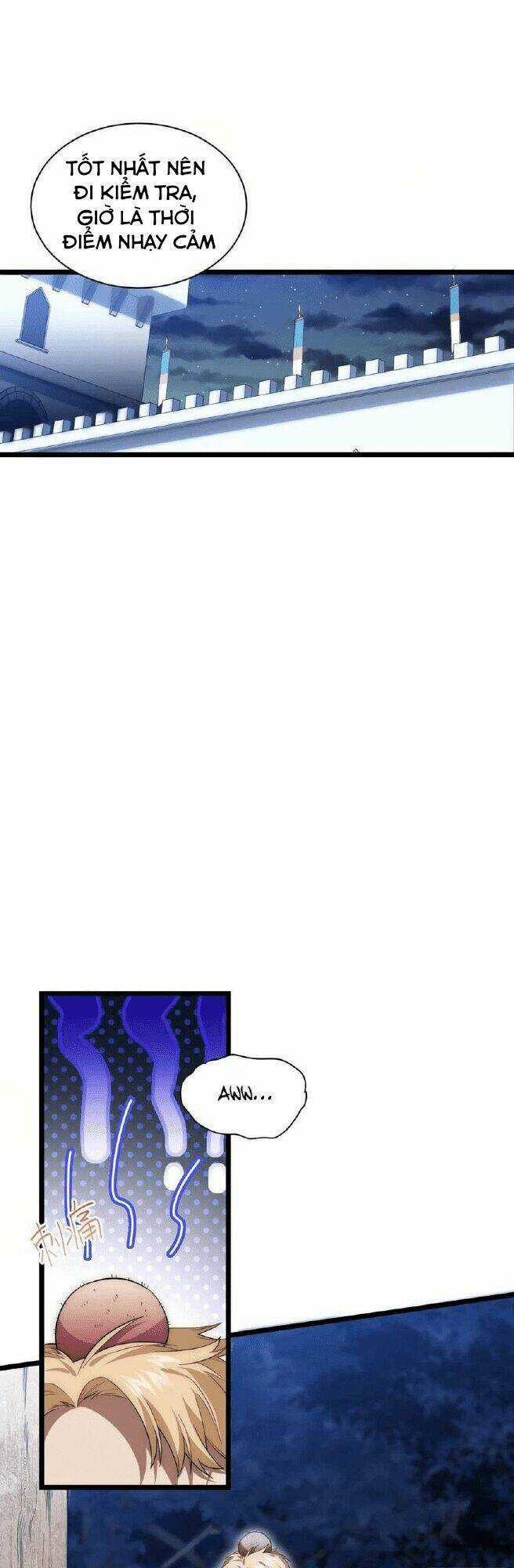 Khô Cốt Hiệp Sĩ Chapter 37 trang 4