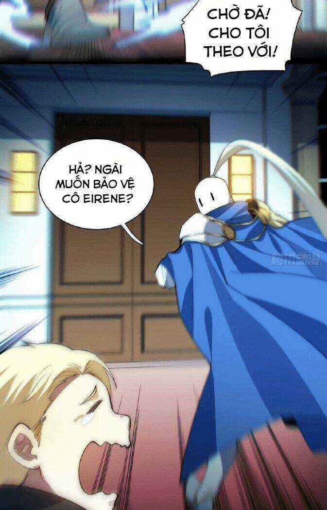 Khô Cốt Hiệp Sĩ Chapter 38 trang 10