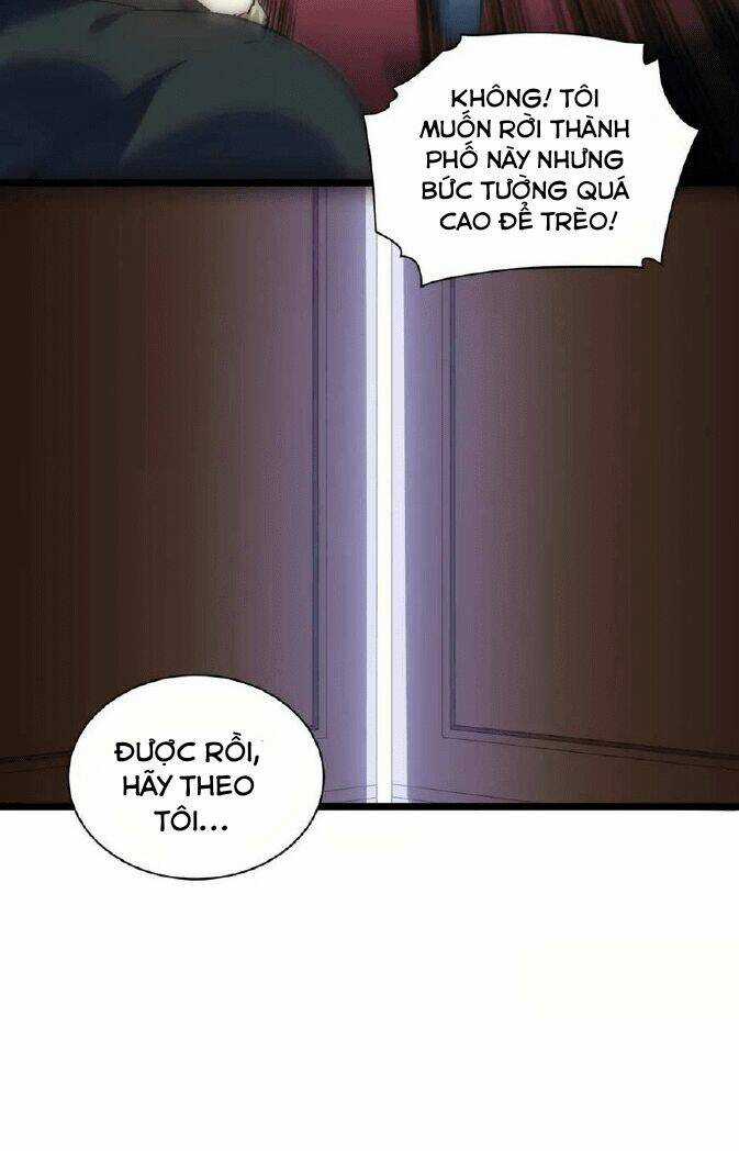 Khô Cốt Hiệp Sĩ Chapter 38 trang 11