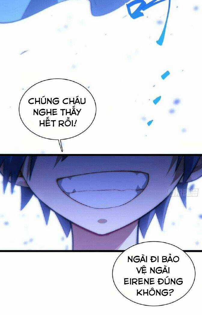 Khô Cốt Hiệp Sĩ Chapter 38 trang 14
