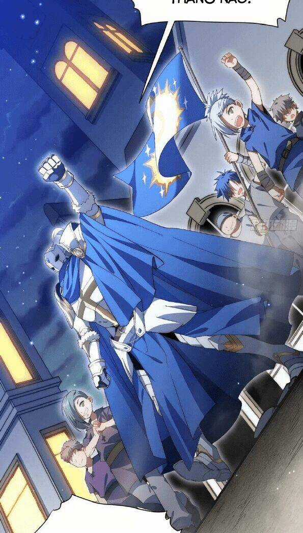 Khô Cốt Hiệp Sĩ Chapter 38 trang 22