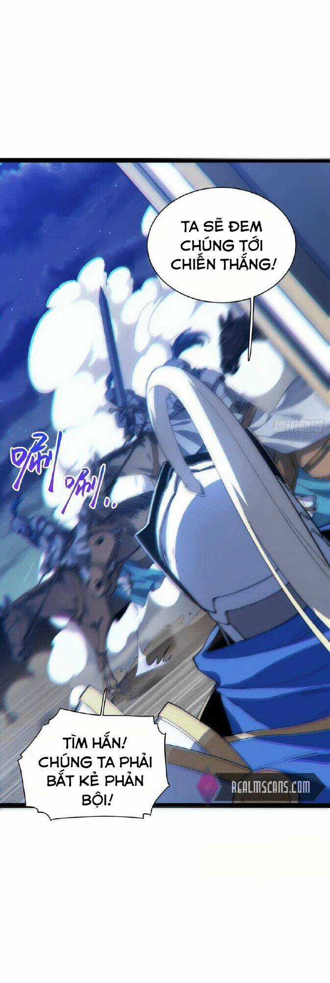 Khô Cốt Hiệp Sĩ Chapter 38 trang 24