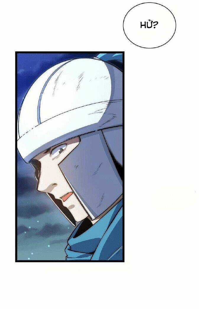 Khô Cốt Hiệp Sĩ Chapter 38 trang 25