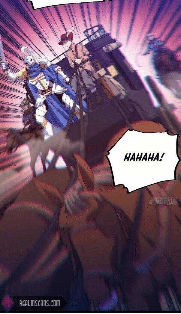 Khô Cốt Hiệp Sĩ Chapter 38 trang 32