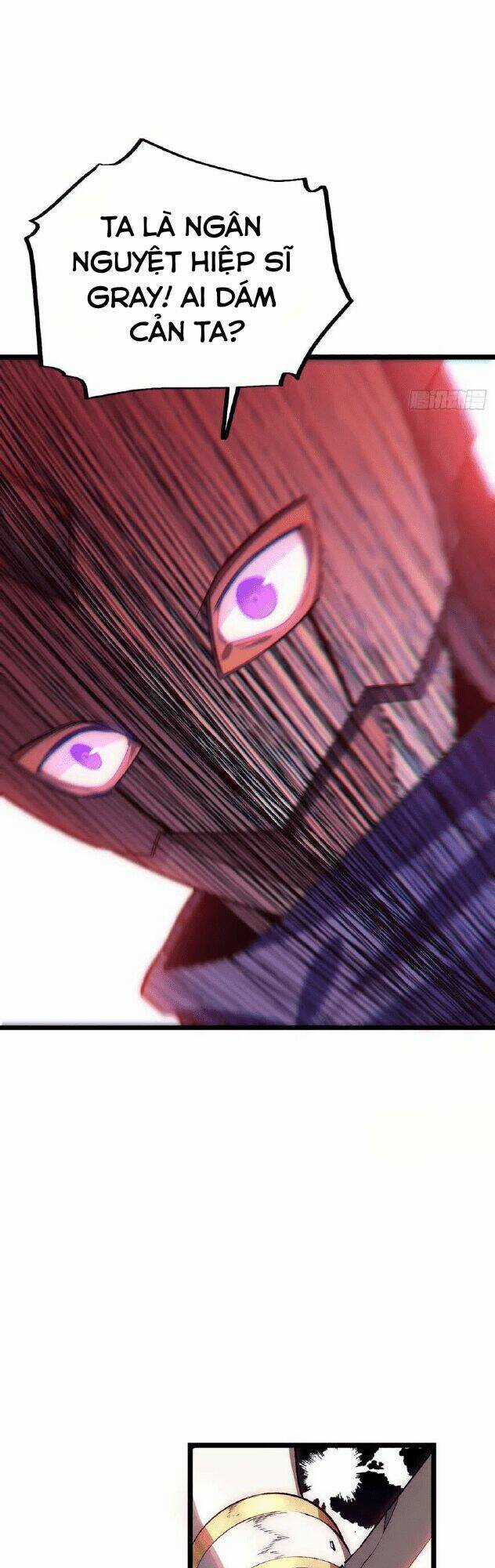 Khô Cốt Hiệp Sĩ Chapter 38 trang 33