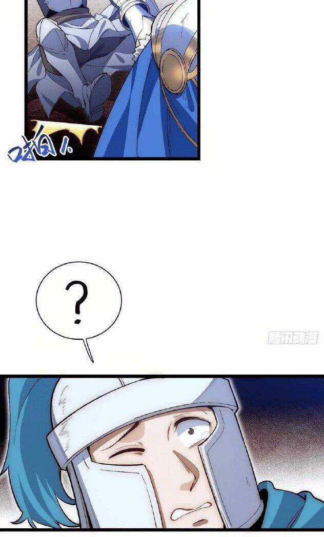 Khô Cốt Hiệp Sĩ Chapter 38 trang 35